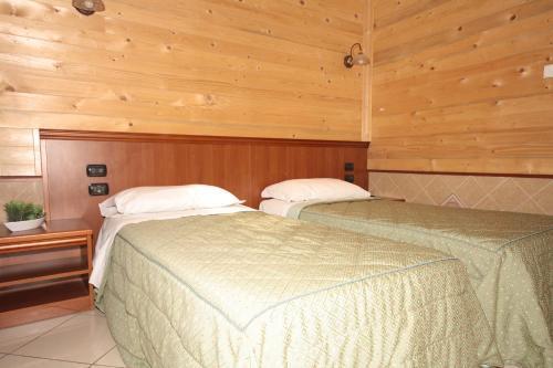Hotel Astrid Mailand