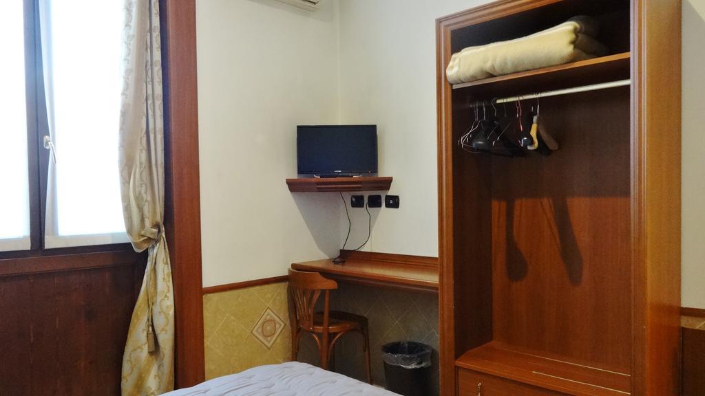 Hotel Astrid Mailand