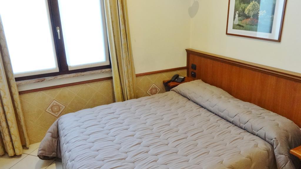 Hotel Astrid Mailand
