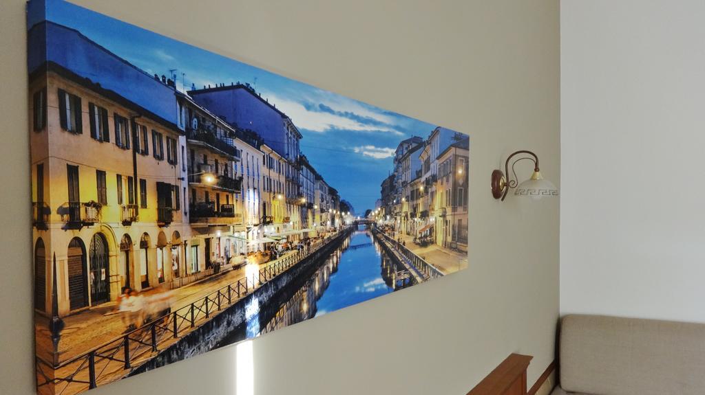 Hotel Astrid Mailand