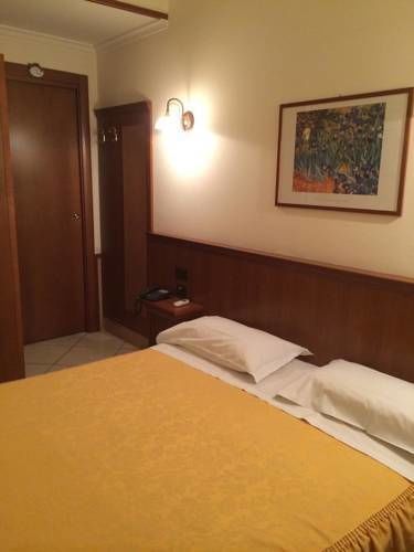 Astrid Hotel Mailand