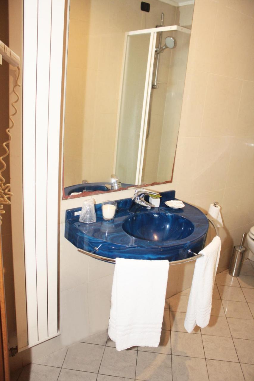 Astrid Hotel Mailand